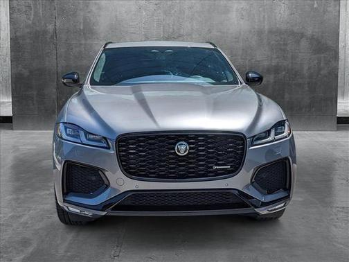 2024 Jaguar F-PACE R-Dynamic S P250 AWD Automatic