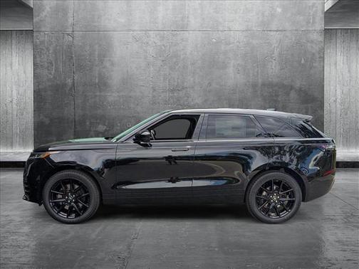 2026 Land Rover Range Rover Velar P250 SE R-Dynamic