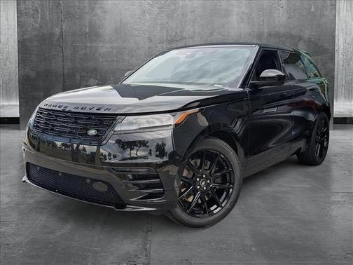 2026 Land Rover Range Rover Velar P250 SE R-Dynamic