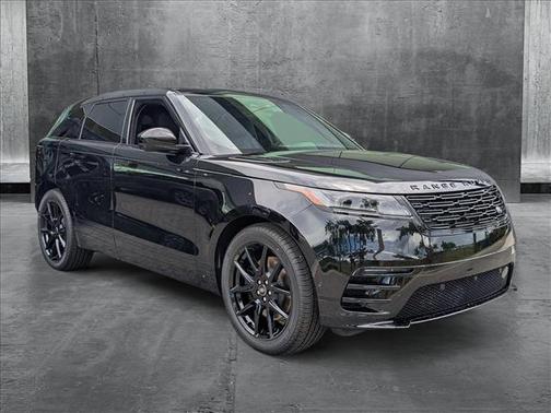 2026 Land Rover Range Rover Velar P250 SE R-Dynamic