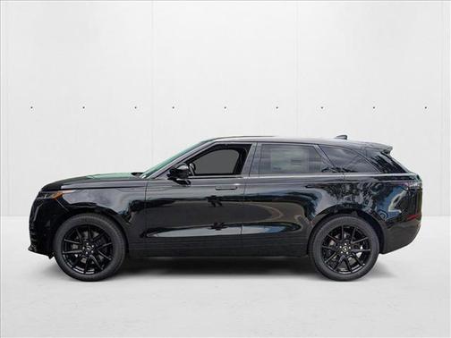2026 Land Rover Range Rover Velar P250 SE R-Dynamic