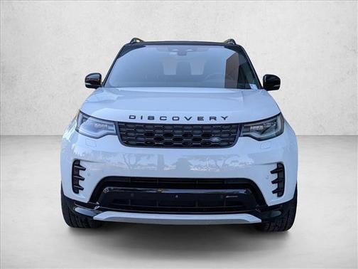 2023 Land Rover Discovery P300 S R-Dynamic