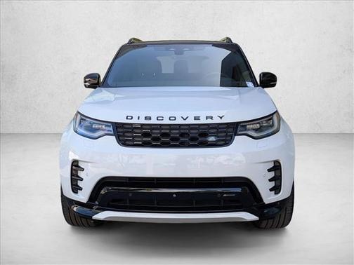 2023 Land Rover Discovery P300 S R-Dynamic