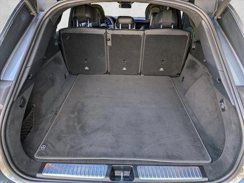 2023 Mercedes-Benz EQS 580 4MATIC