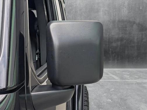 2022 Jeep Wrangler Unlimited Rubicon 392