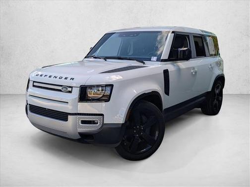 2024 Land Rover Defender 110 P500 SE
