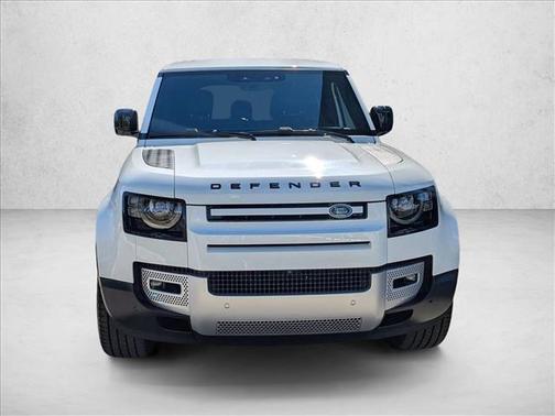 2024 Land Rover Defender 110 P500 SE