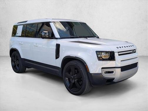 2024 Land Rover Defender 110 P500 SE