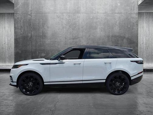 2026 Land Rover Range Rover Velar P400 Dynamic SE