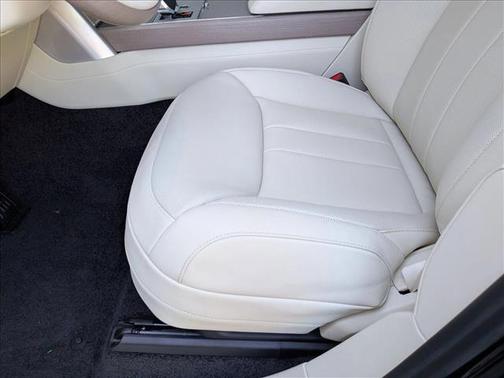 2026 Land Rover Range Rover P400 SE