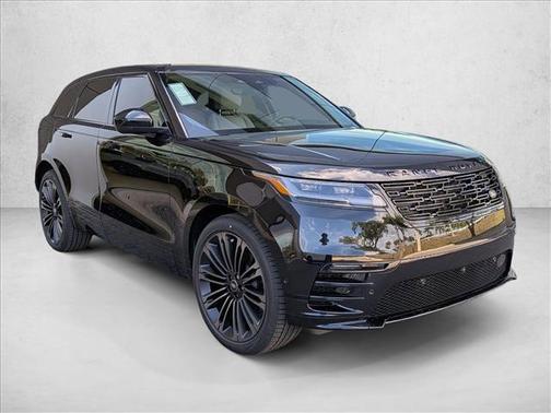 2026 Land Rover Range Rover Velar P250 SE R-Dynamic