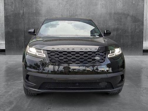 2022 Land Rover Range Rover Velar P250 S