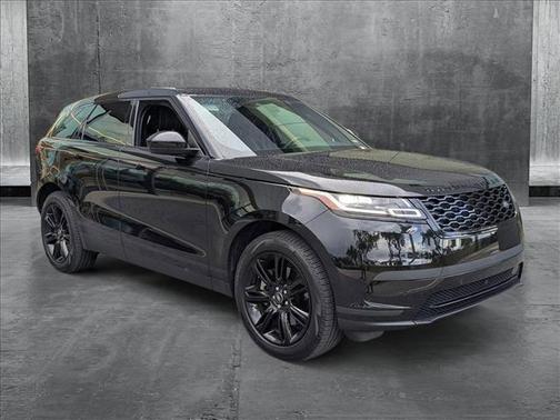 2022 Land Rover Range Rover Velar P250 S
