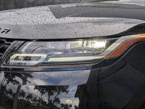 2022 Land Rover Range Rover Velar P250 S