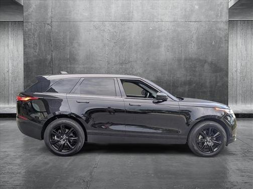 2022 Land Rover Range Rover Velar P250 S