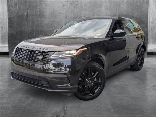 2022 Land Rover Range Rover Velar P250 S
