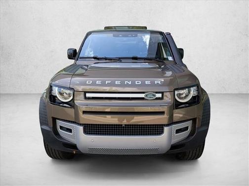 2021 Land Rover Defender 90 S
