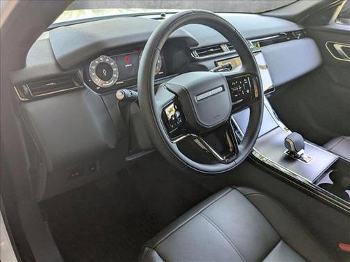 2026 Land Rover Range Rover Velar P250 S