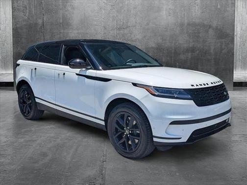 2026 Land Rover Range Rover Velar P250 S