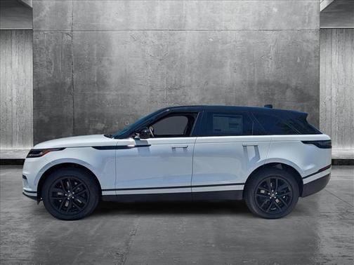2026 Land Rover Range Rover Velar P250 S