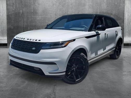 2026 Land Rover Range Rover Velar P250 S