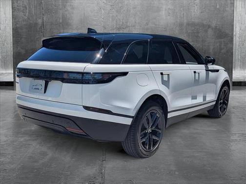 2026 Land Rover Range Rover Velar P250 S