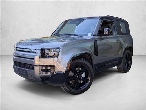 2023 Land Rover Defender 90 X-Dynamic SE