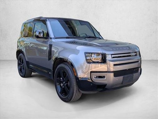 2023 Land Rover Defender 90 X-Dynamic SE