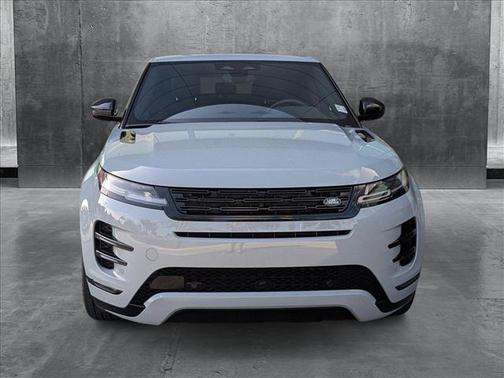 2024 Land Rover Range Rover Evoque Dynamic SE