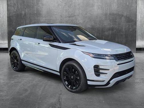2024 Land Rover Range Rover Evoque Dynamic SE