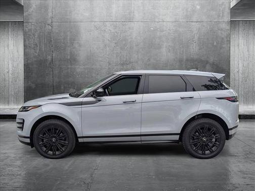 2024 Land Rover Range Rover Evoque Dynamic SE