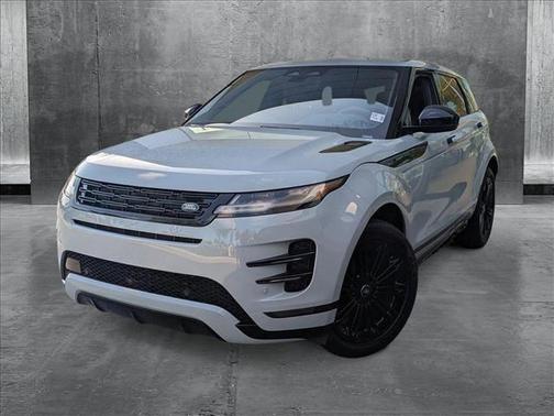 2024 Land Rover Range Rover Evoque Dynamic SE