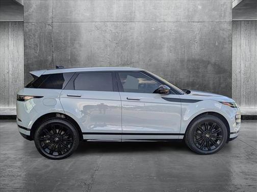 2024 Land Rover Range Rover Evoque Dynamic SE