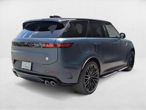 2025 Land Rover Range Rover Sport P635 SV Edition Two