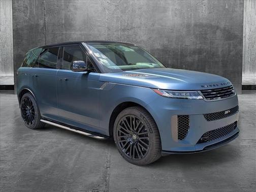 2025 Land Rover Range Rover Sport P635 SV Edition Two