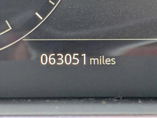 2019 Land Rover Range Rover 3.0L V6 Supercharged HSE
