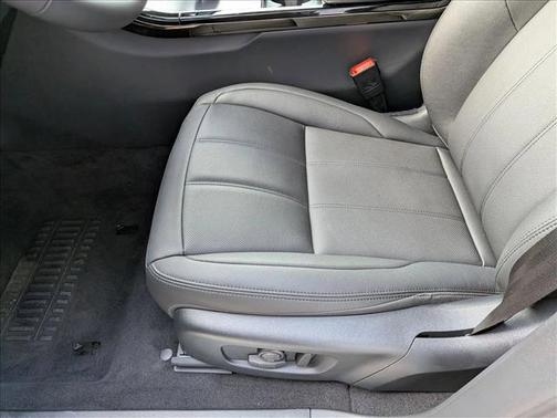 2026 Land Rover Range Rover Evoque Dynamic SE