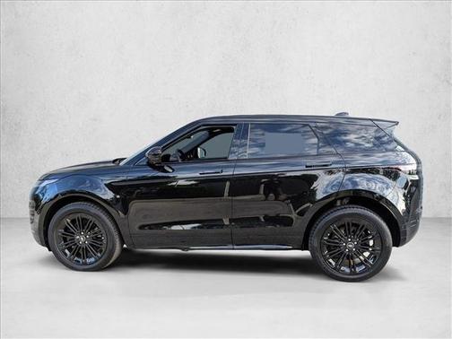 2026 Land Rover Range Rover Evoque Dynamic SE