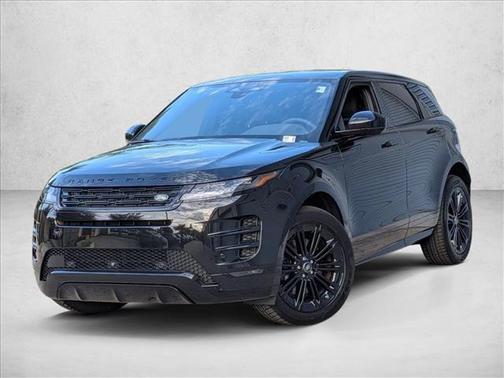 2026 Land Rover Range Rover Evoque Dynamic SE
