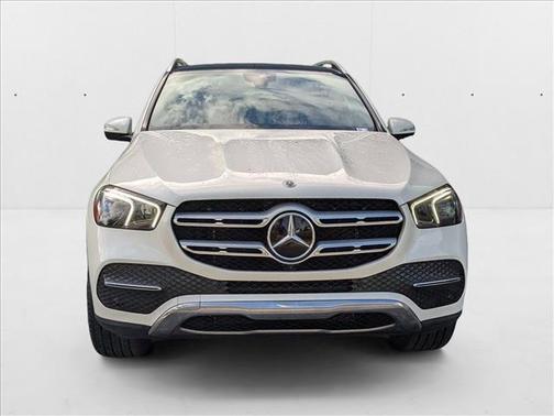 2022 Mercedes-Benz GLE 350 4MATIC