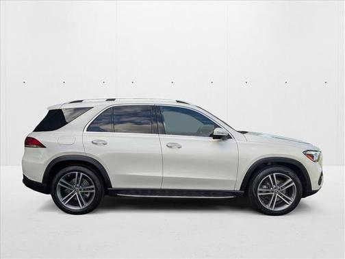 2022 Mercedes-Benz GLE 350 4MATIC