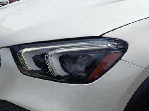 2022 Mercedes-Benz GLE 350 4MATIC