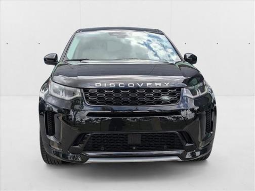 2025 Land Rover Discovery Sport S