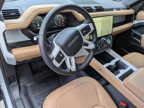 2026 Land Rover Defender P300 S