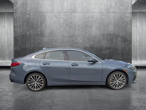 2021 BMW 228 Gran Coupe sDrive