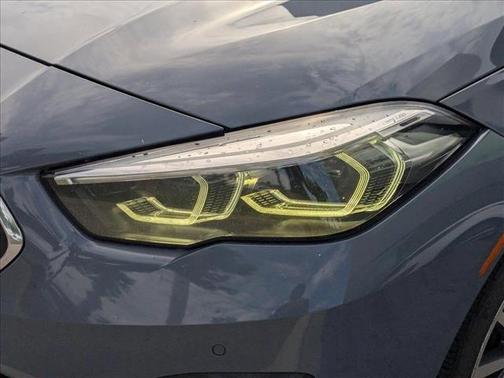 2021 BMW 228 Gran Coupe sDrive