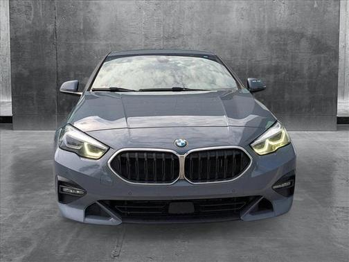 2021 BMW 228 Gran Coupe sDrive