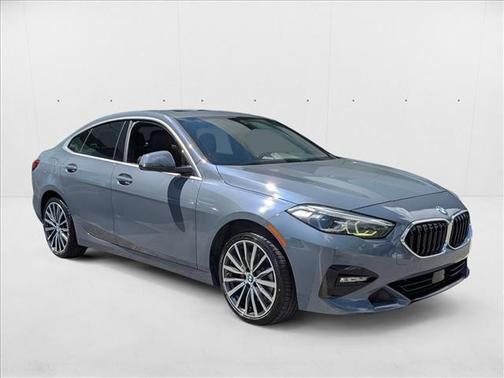 2021 BMW 228 Gran Coupe sDrive