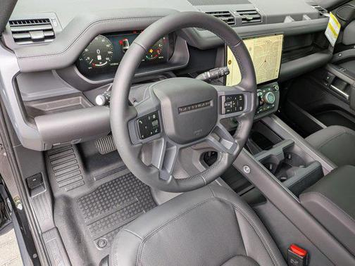 2026 Land Rover Defender P300 S