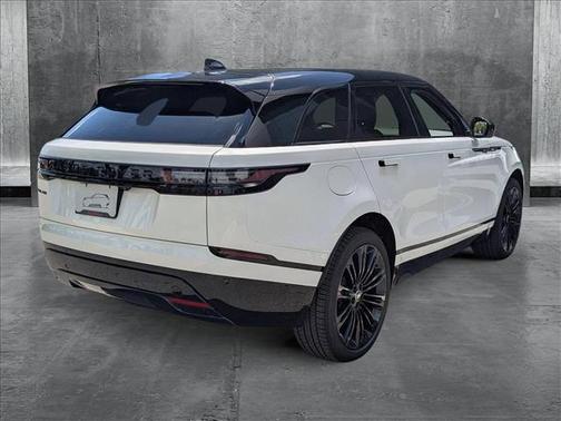 2026 Land Rover Range Rover Velar P400 Dynamic SE